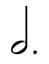 Illustration from How to count music?