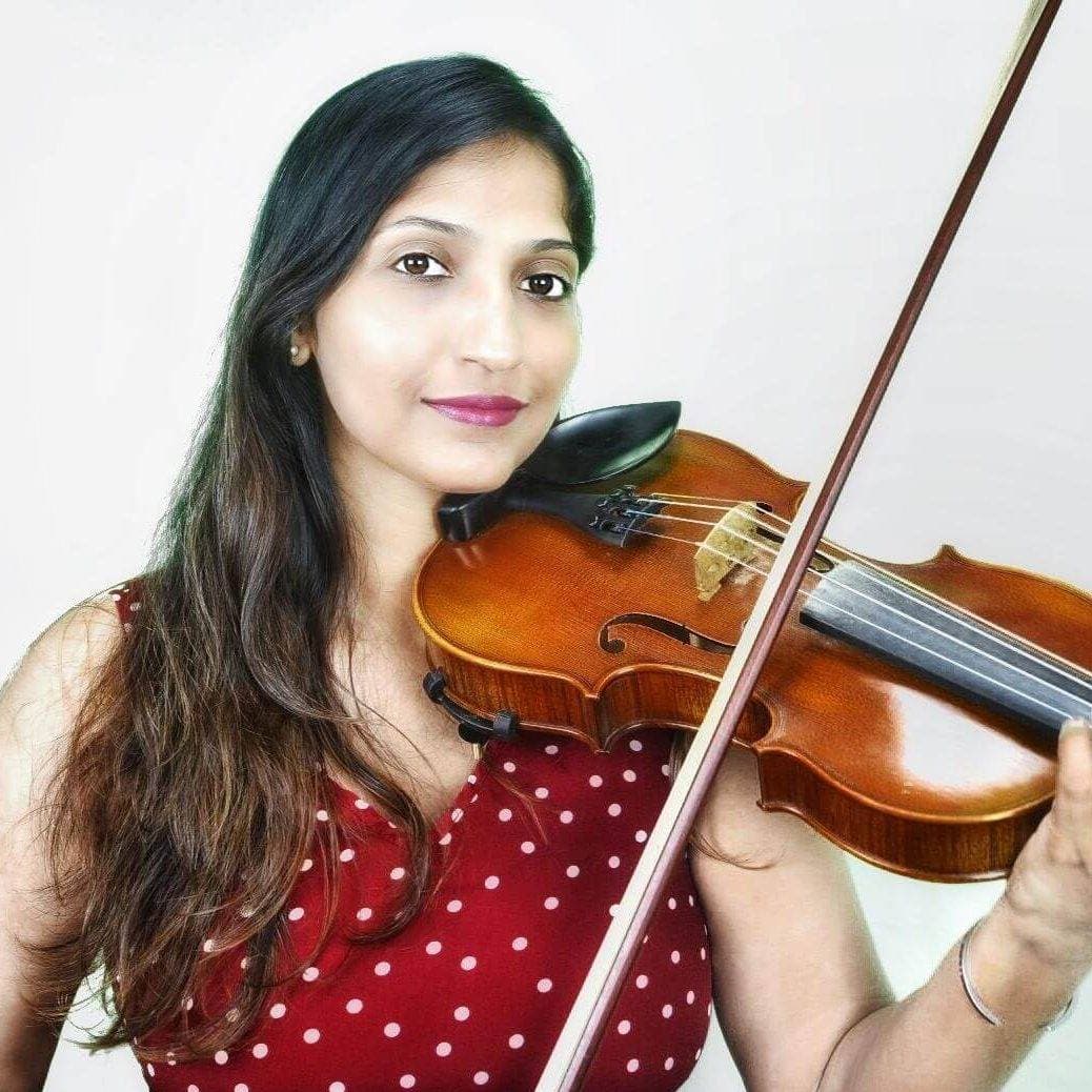 Sripriyaa