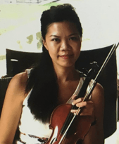 elaine khong singapore violin teacher